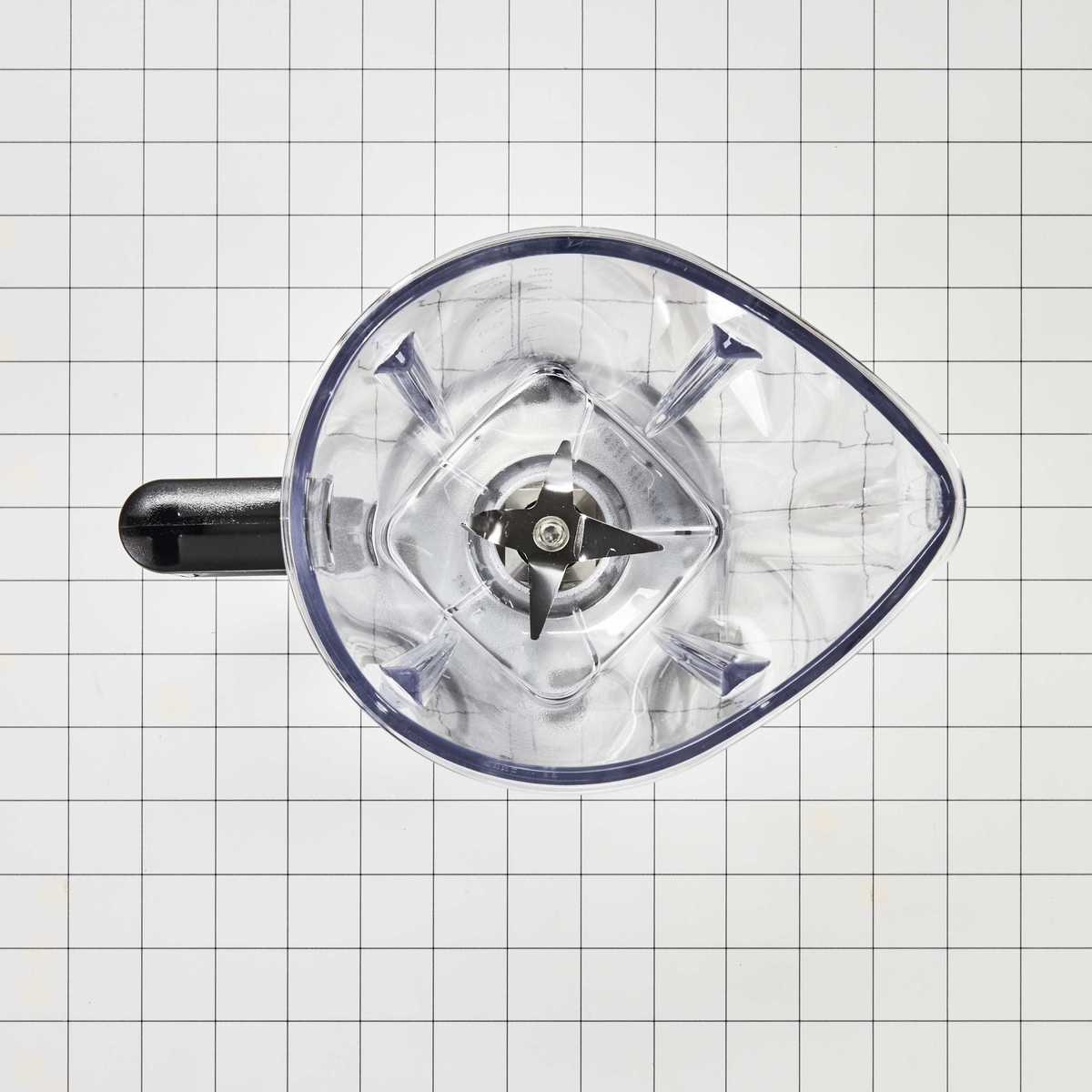 Whirlpool W10861536