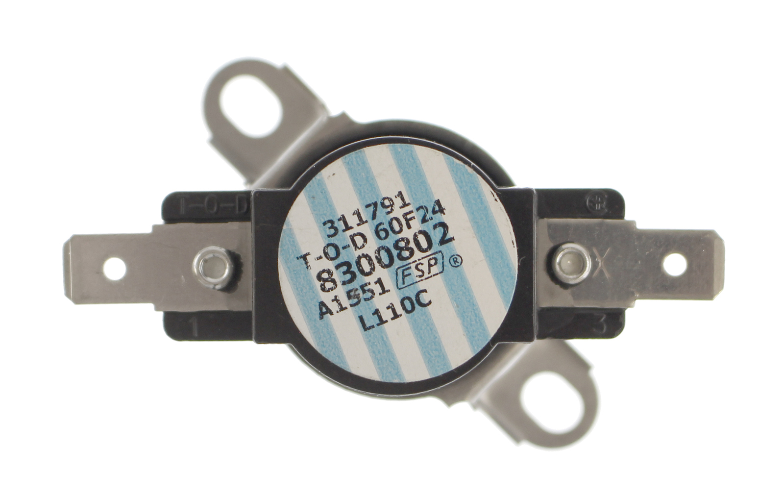 Whirlpool WP8300802