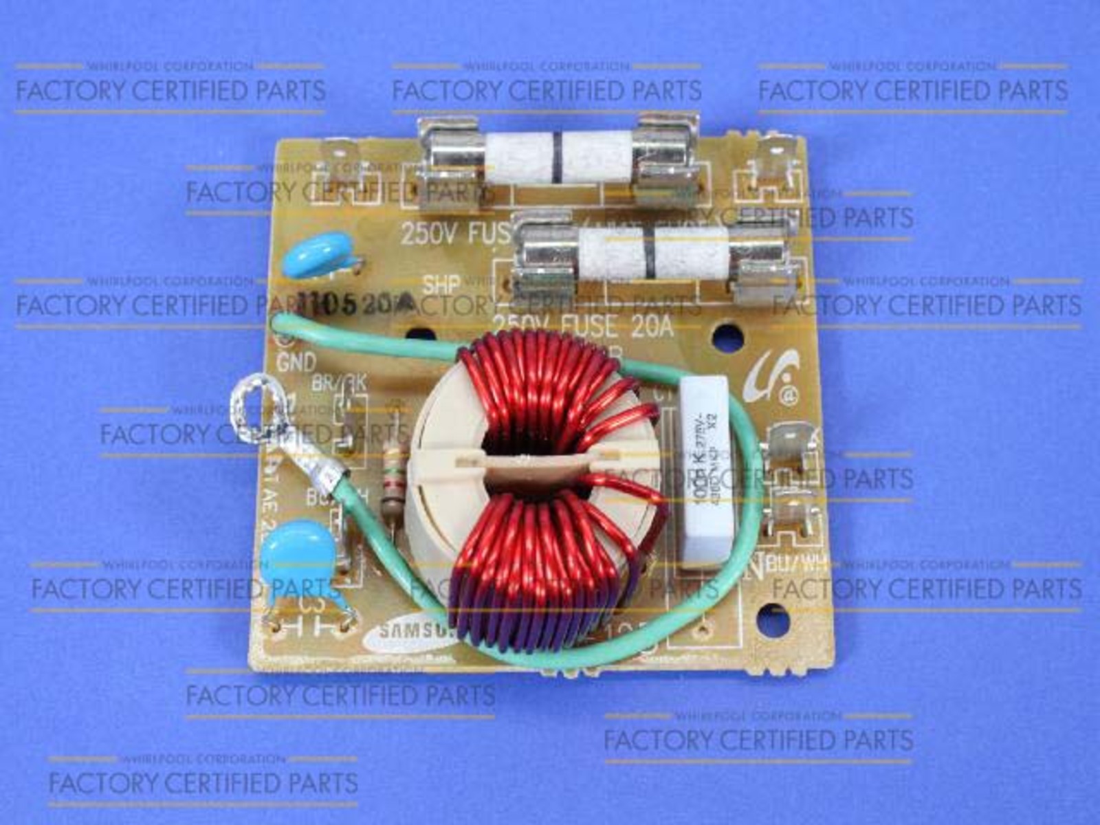 Samsung DE96-00400B