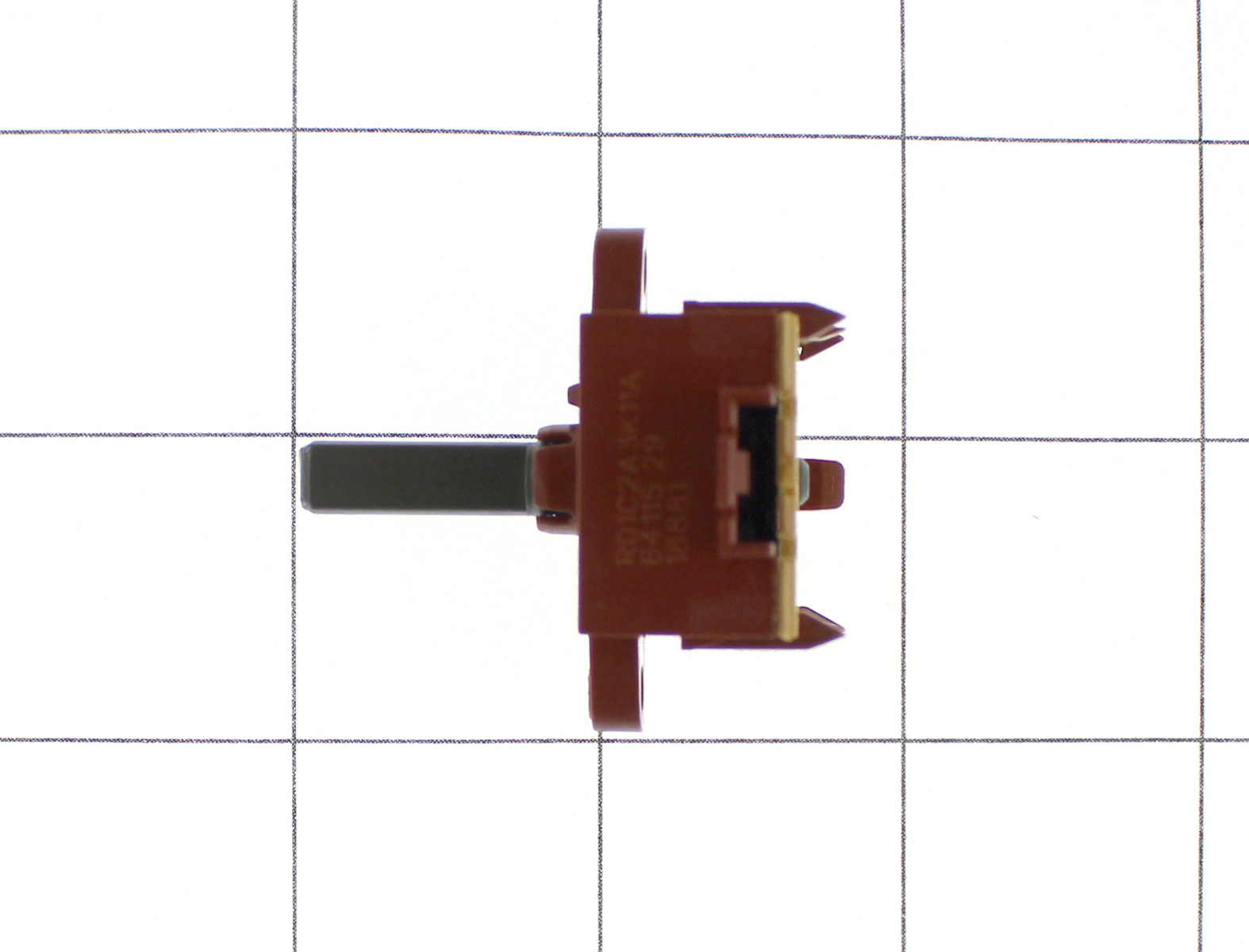 Whirlpool W10519034