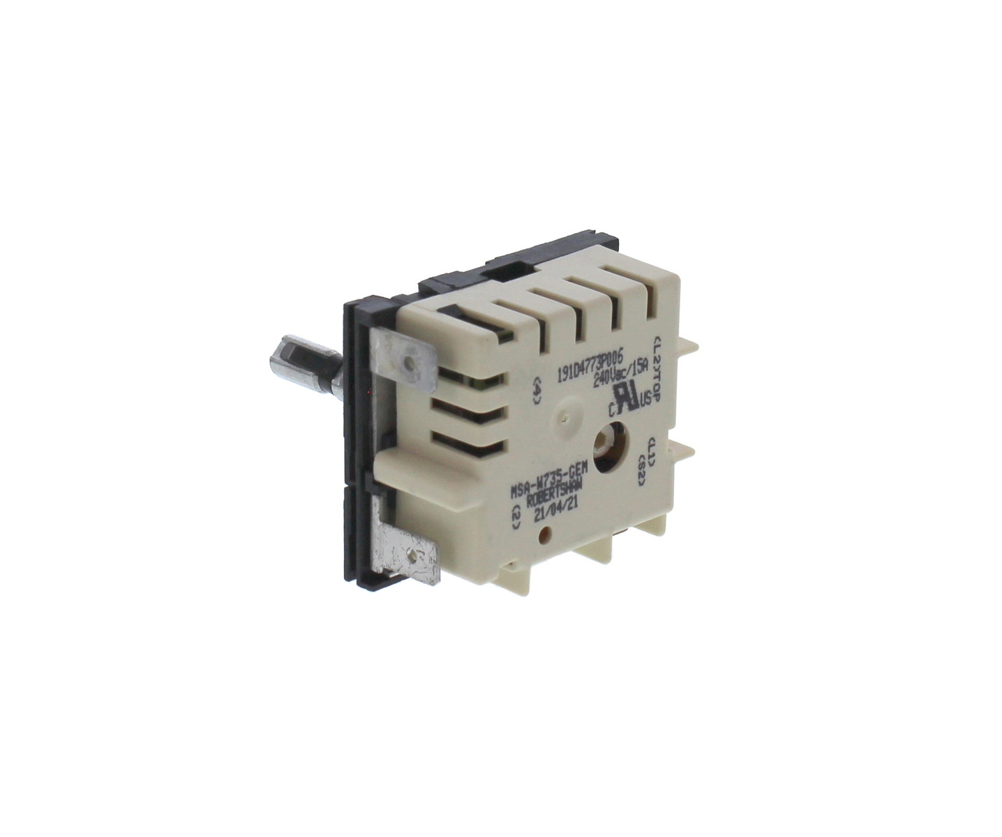 GE WG02F15069