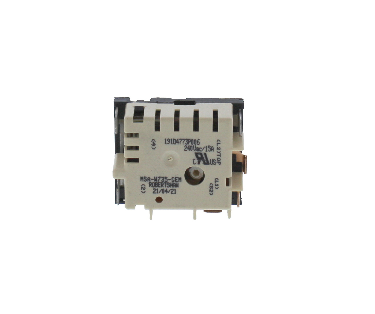 GE WG02F15069