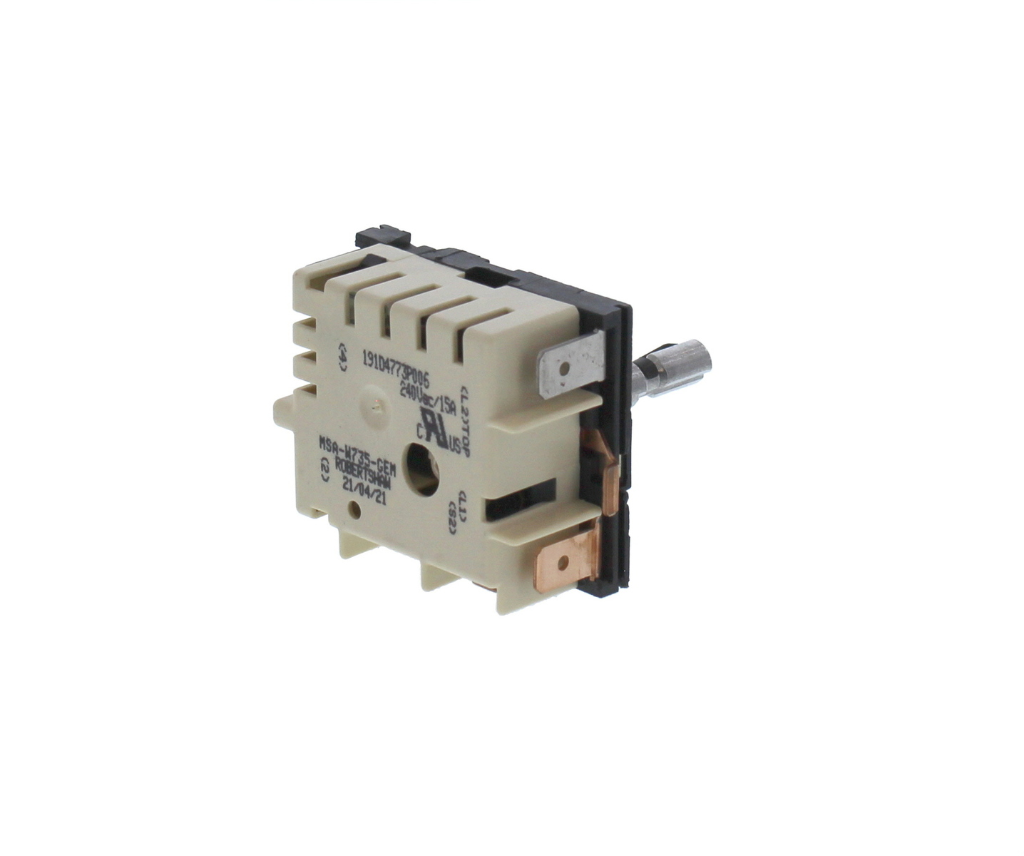GE WG02F15069