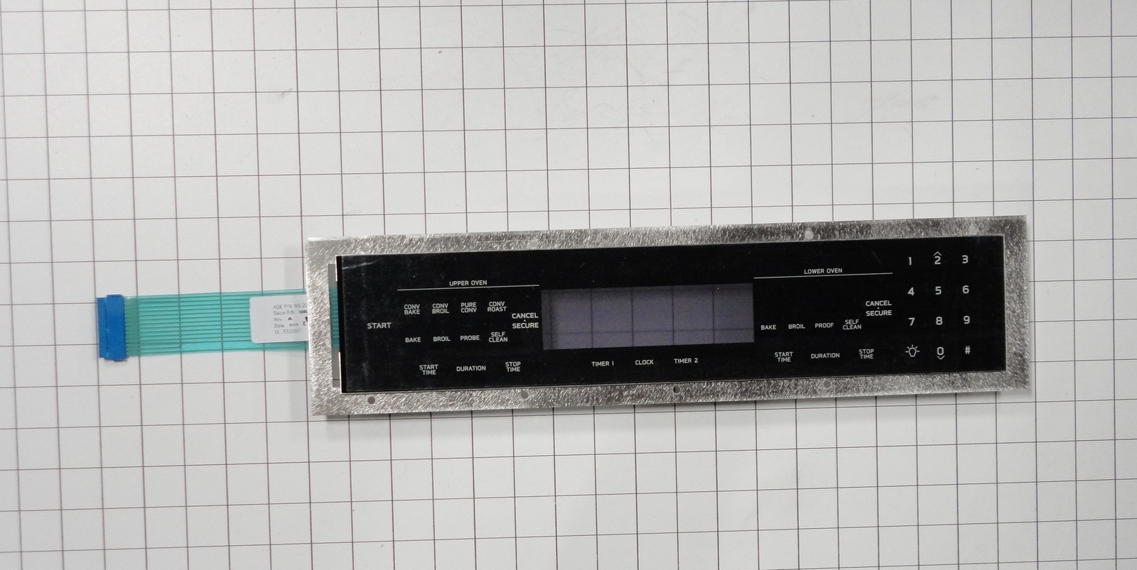Samsung DE81-04983A