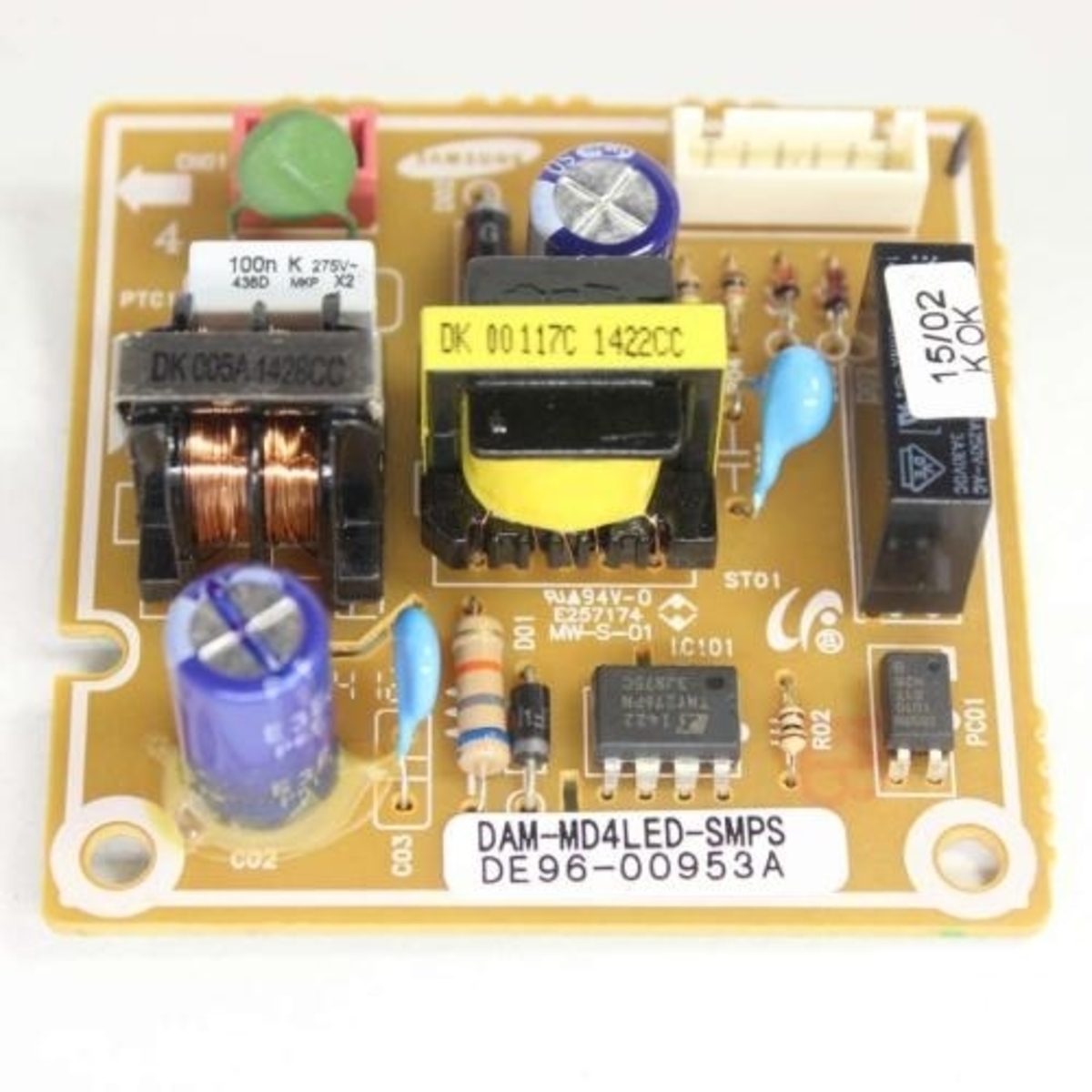 Samsung DE96-00953A