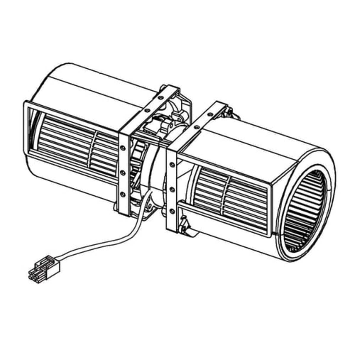 Samsung DE31-00028W