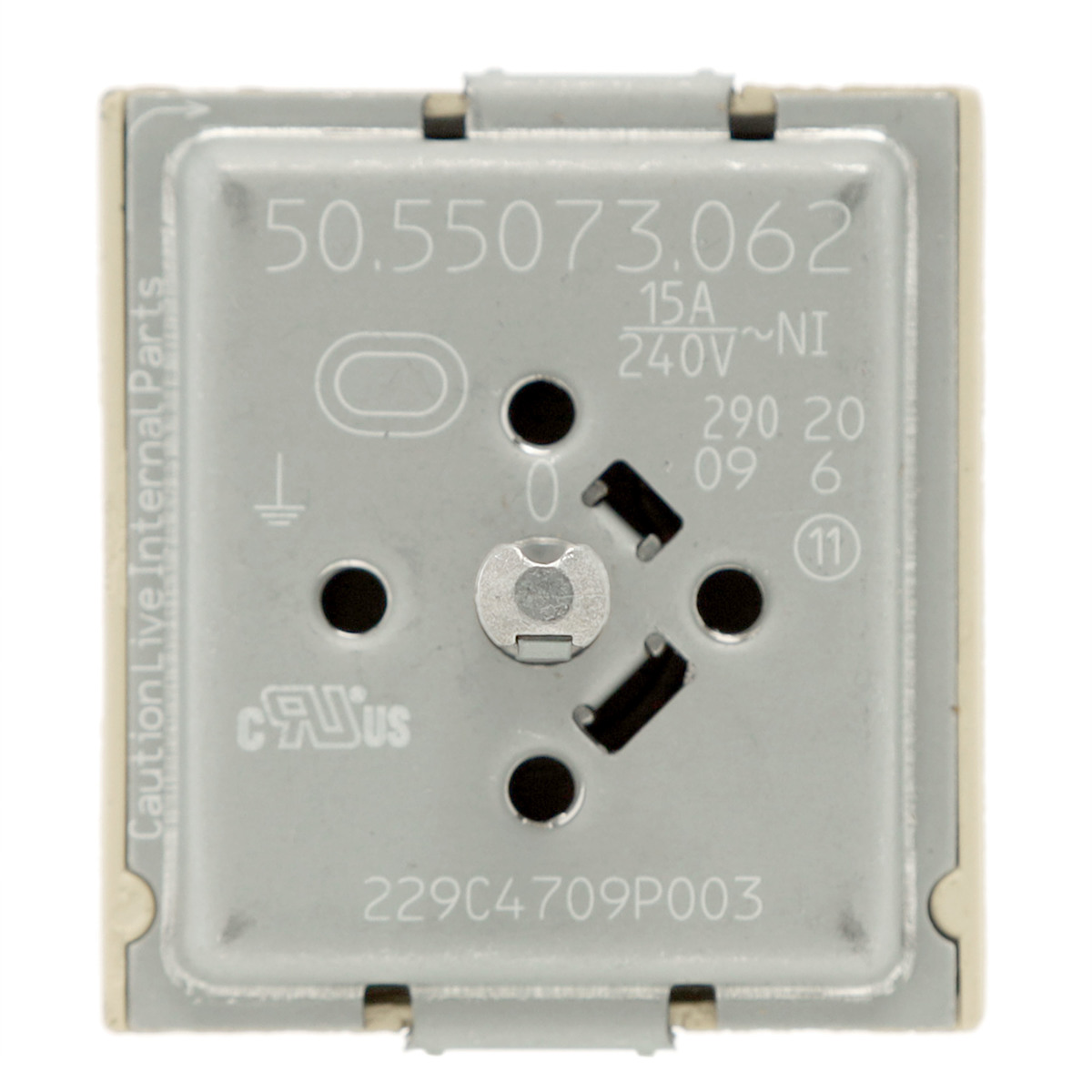 GE DG44-01008A