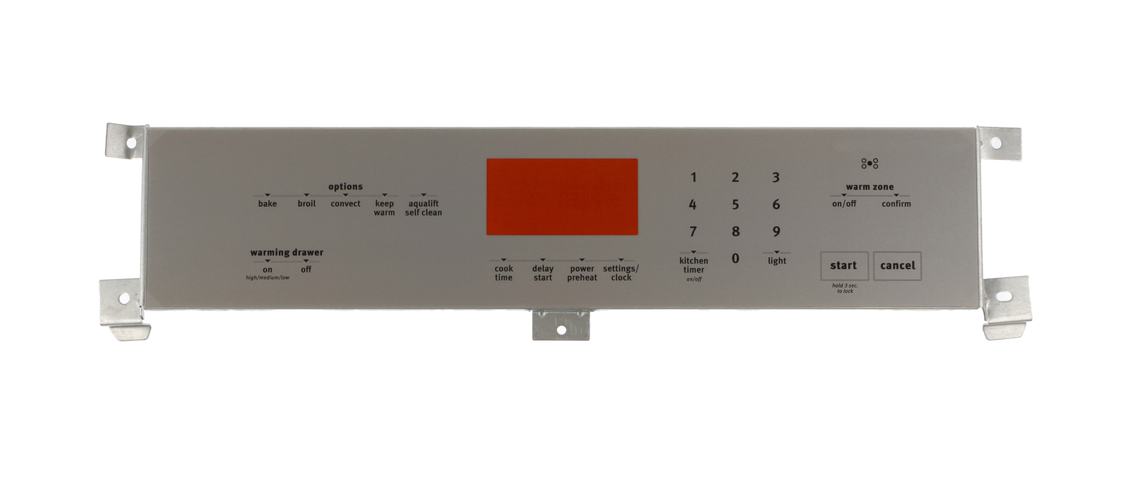 Whirlpool W10680393