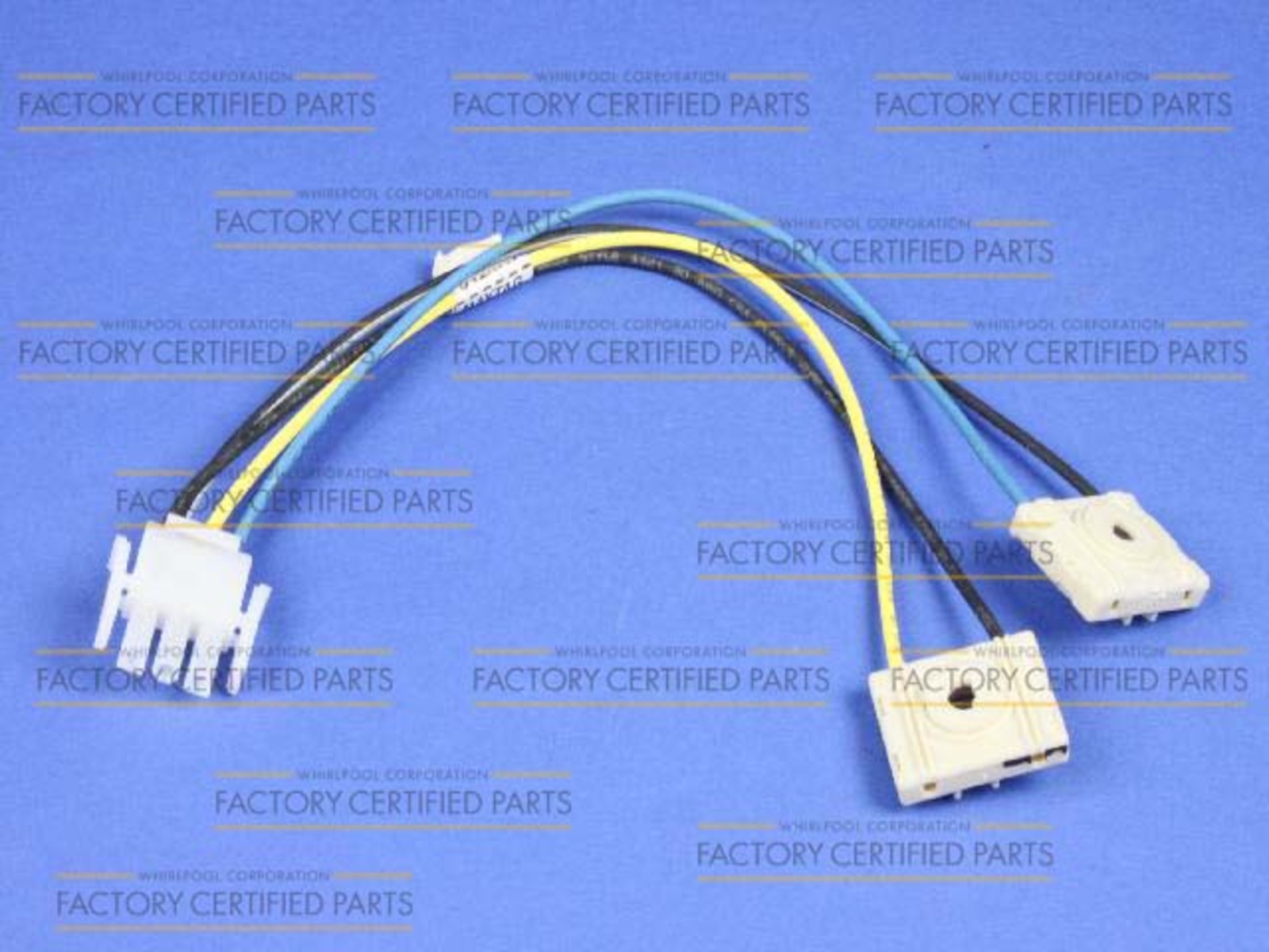 Whirlpool WP74011647