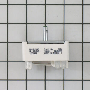Whirlpool W10861720