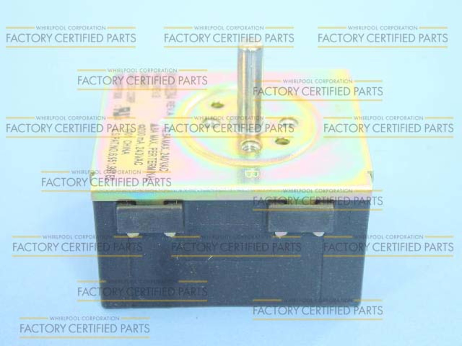 Whirlpool WPW10185284