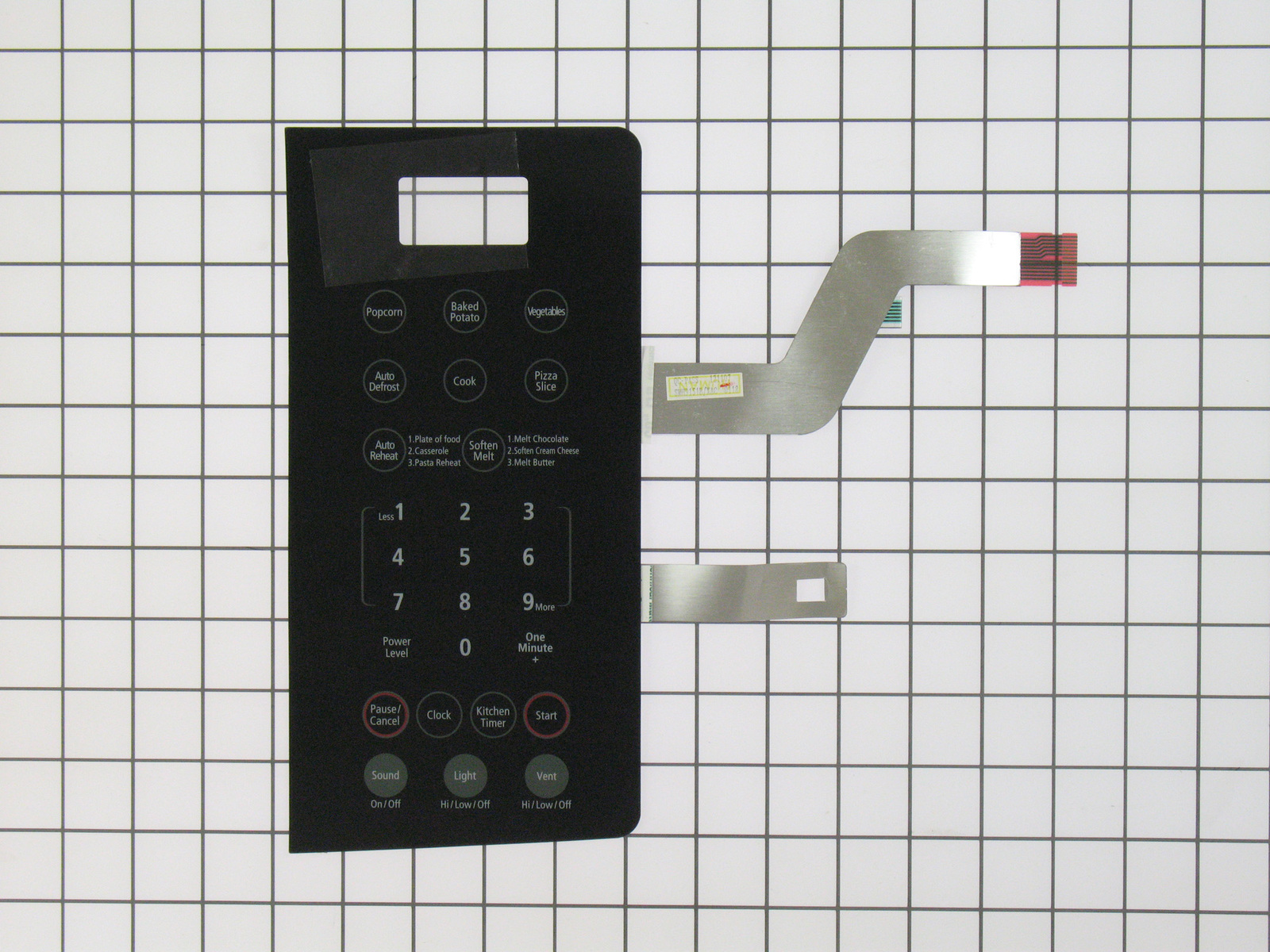 Samsung DE34-00304H