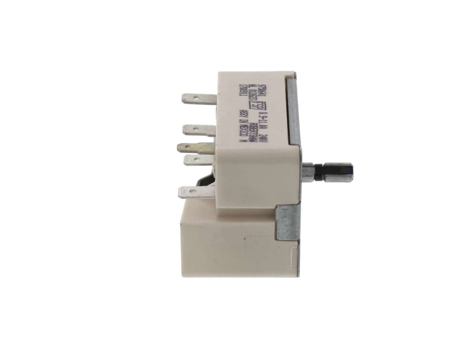 Whirlpool WP9750641