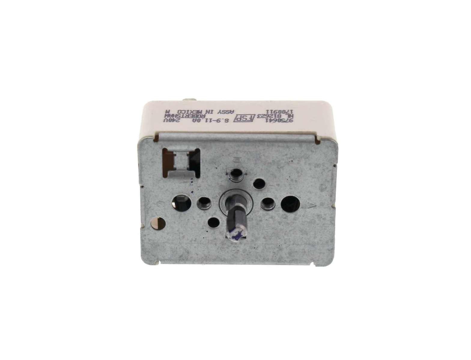 Whirlpool WP9750641