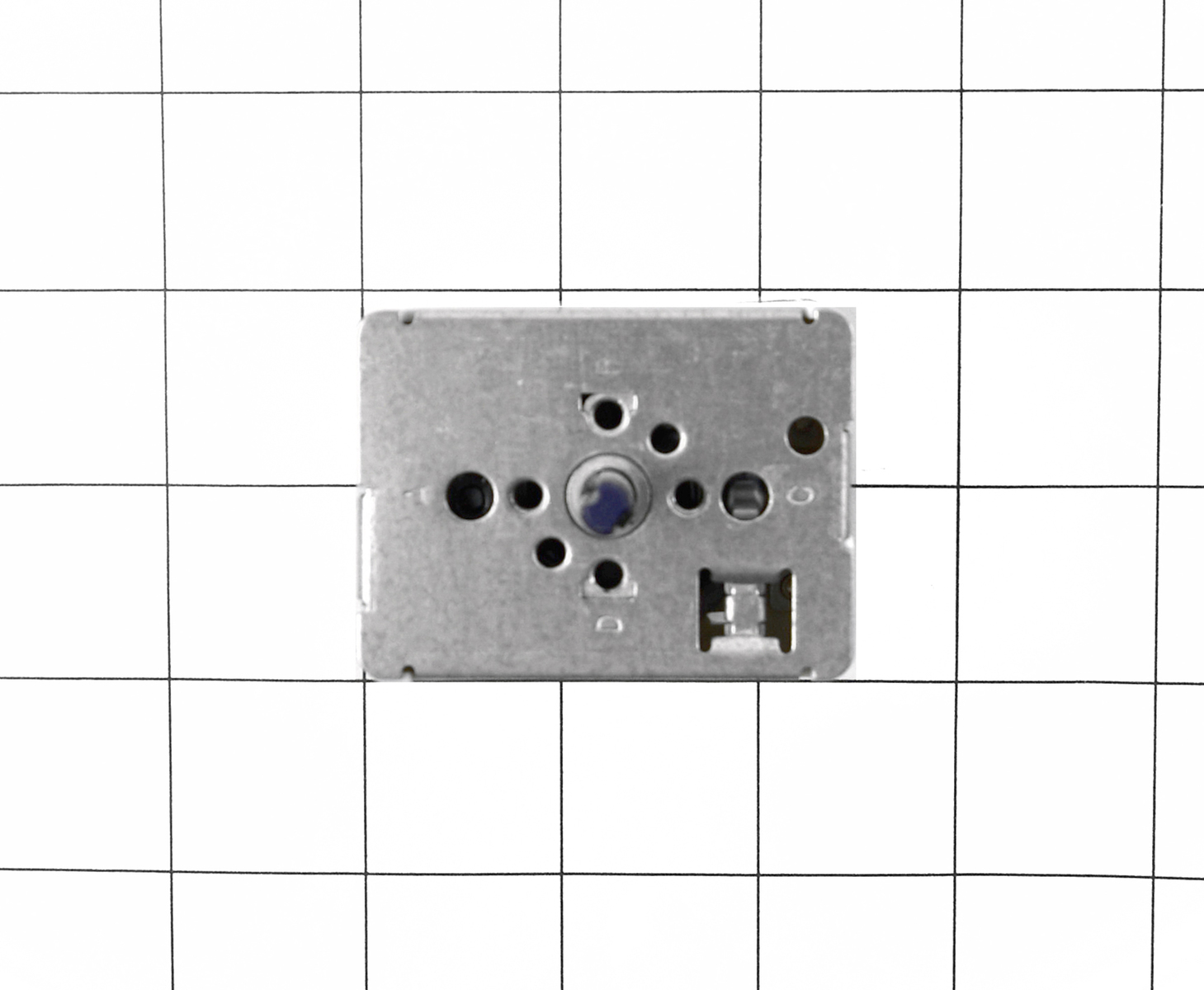 Whirlpool WP9750641