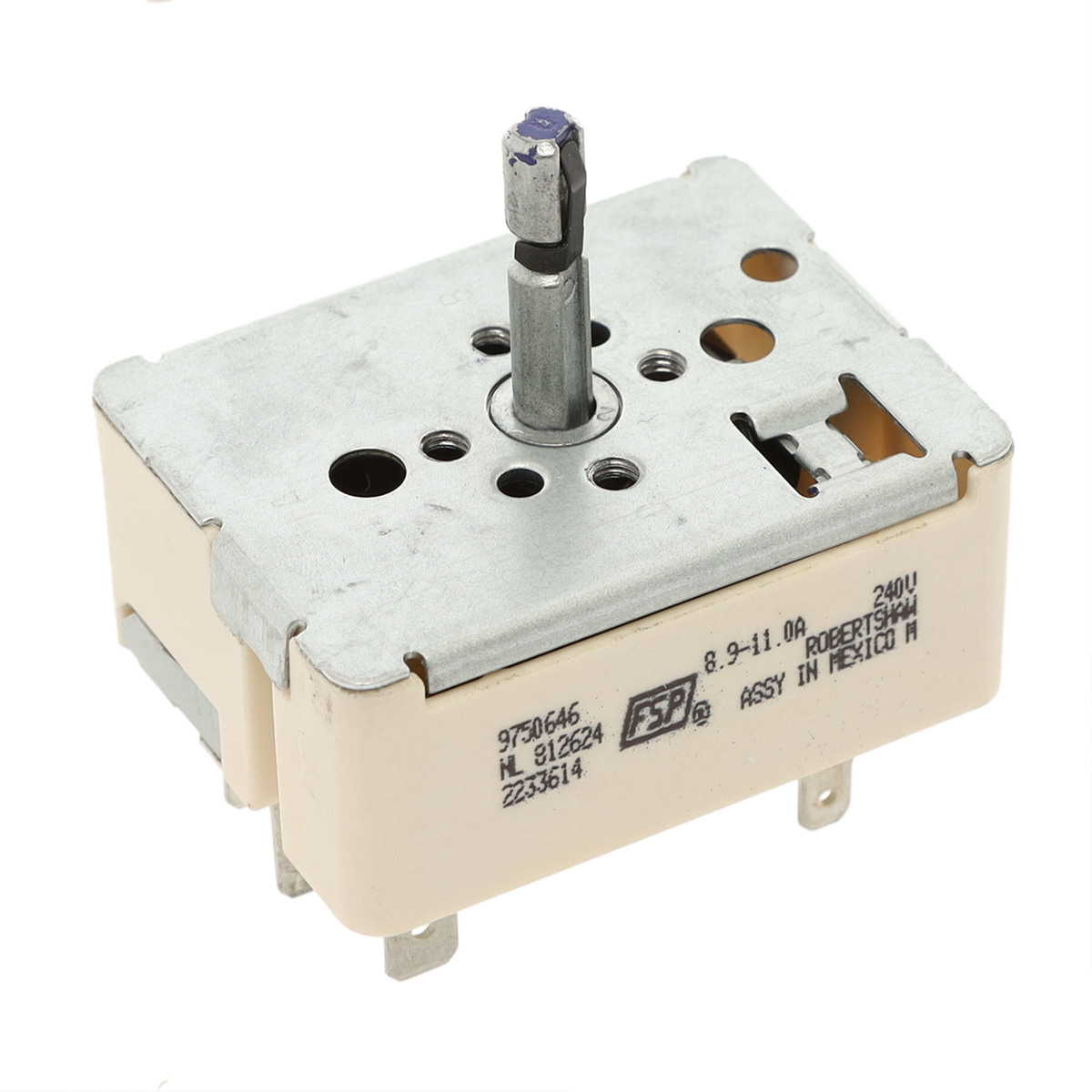 Whirlpool WP9750646