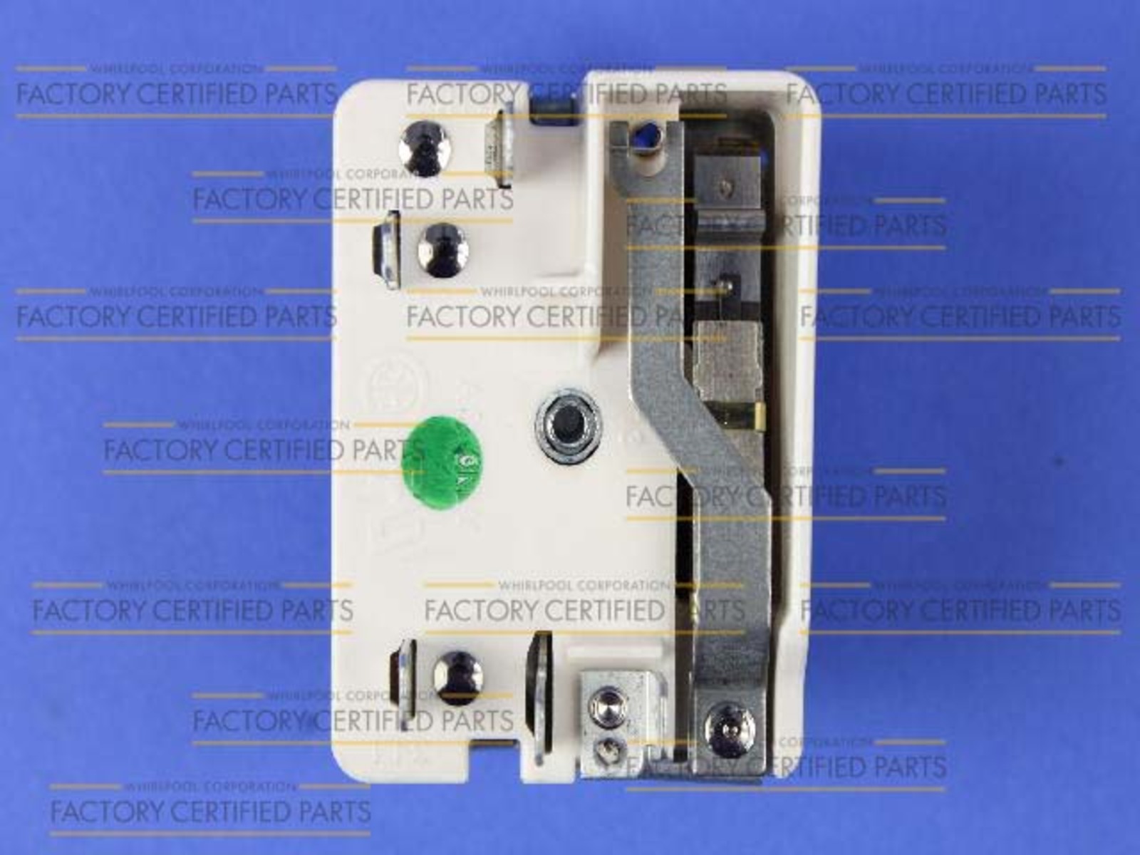 Whirlpool WPW10295048
