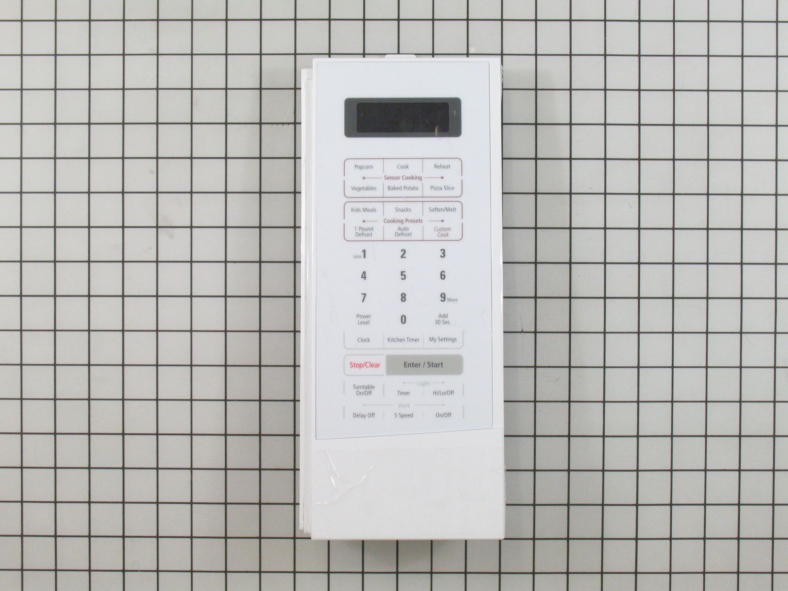 Samsung DE94-02001B