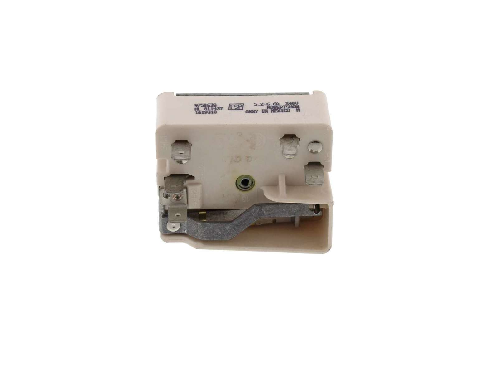Whirlpool WP9750638