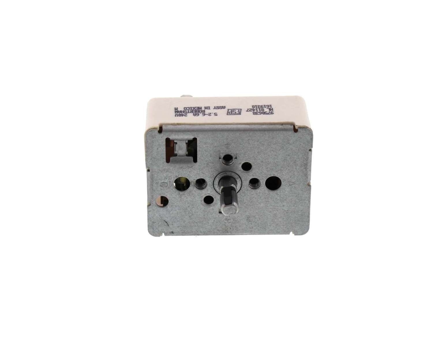 Whirlpool WP9750638