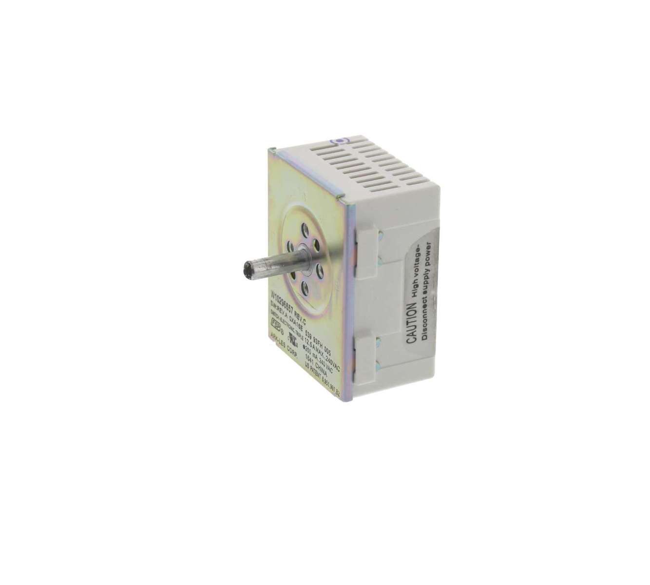 Whirlpool WPW10296657