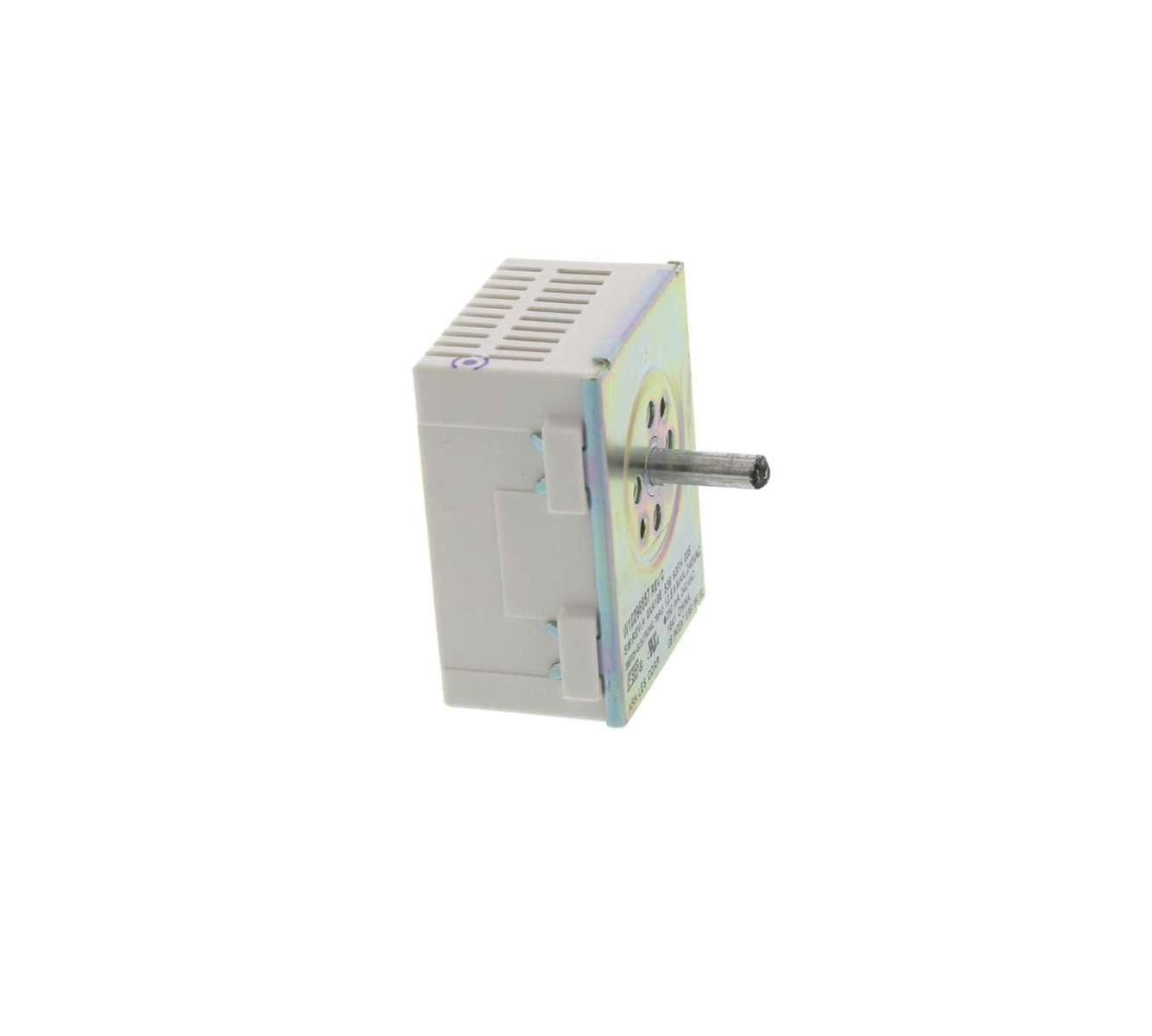 Whirlpool WPW10296657
