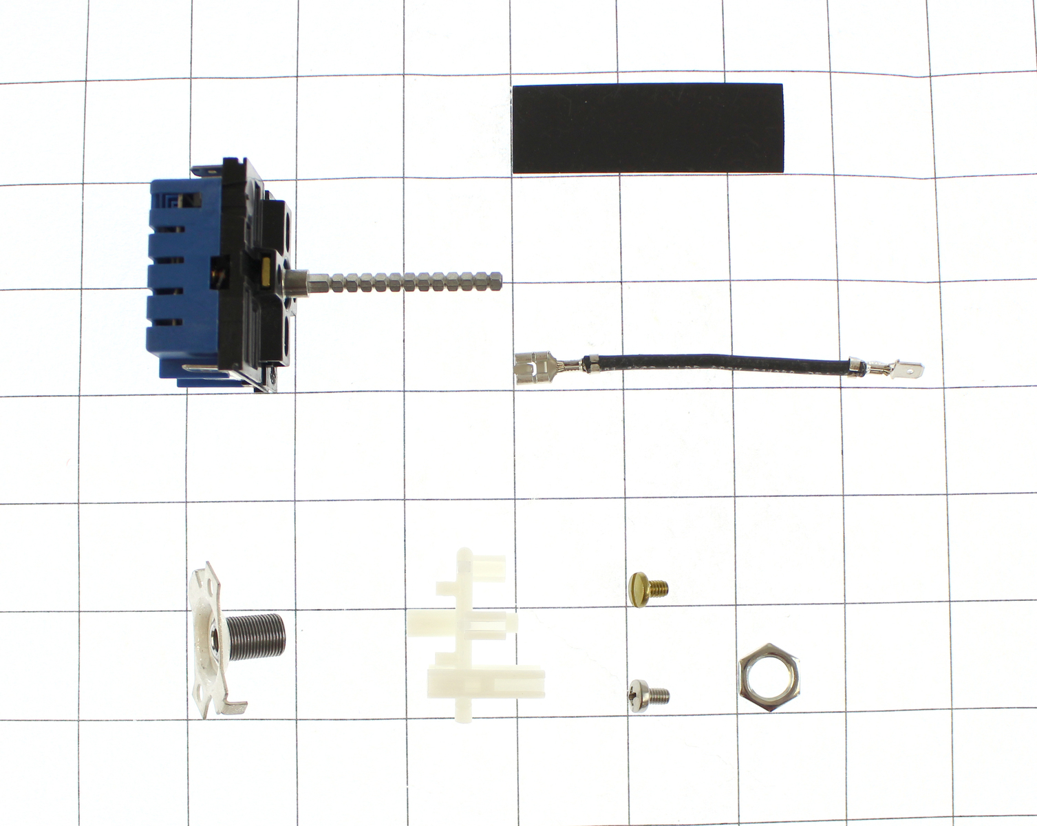 Whirlpool WP8203529