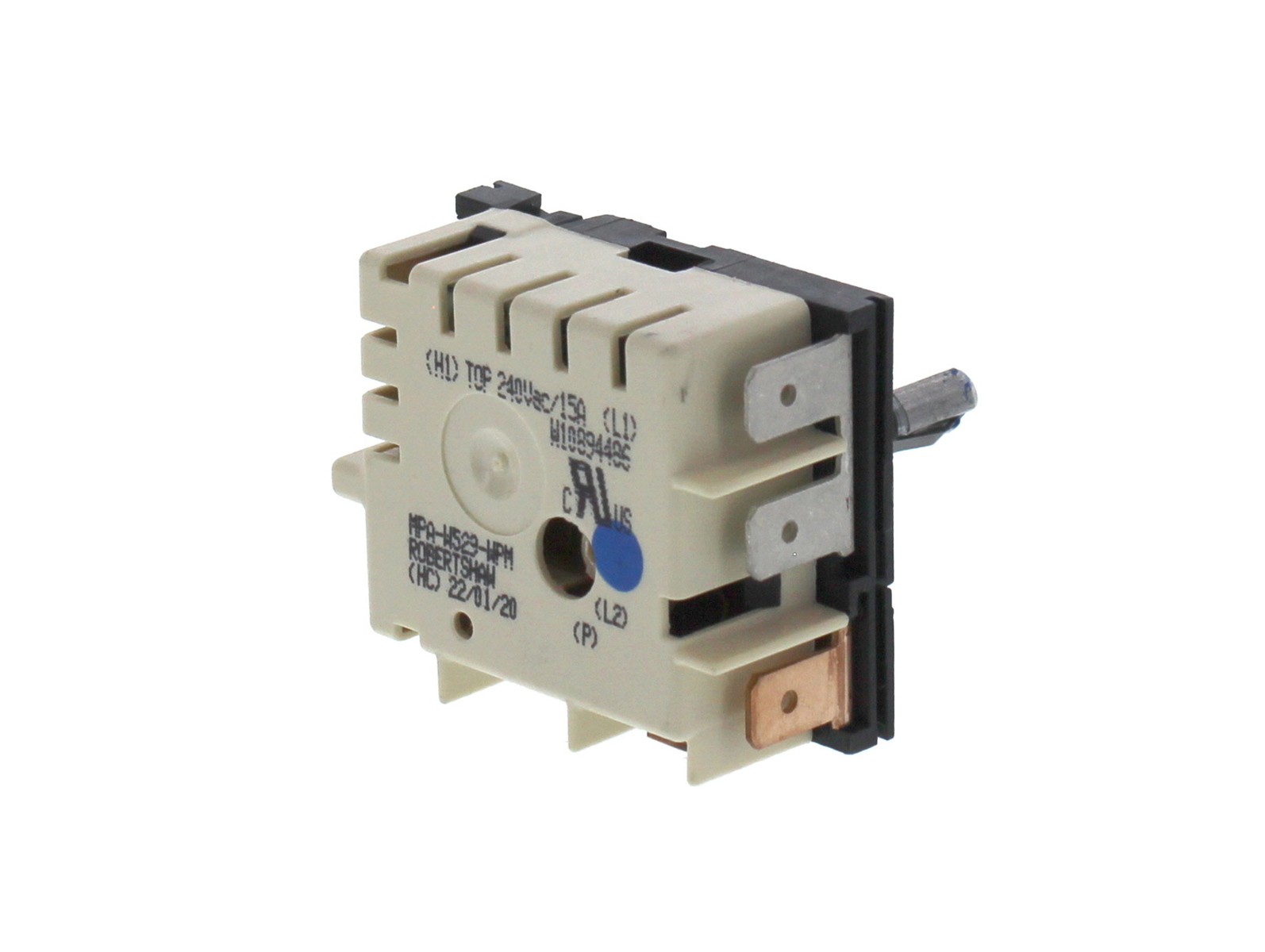Whirlpool 700855K