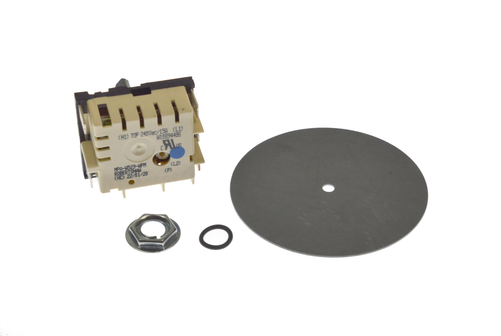 Whirlpool 700855K