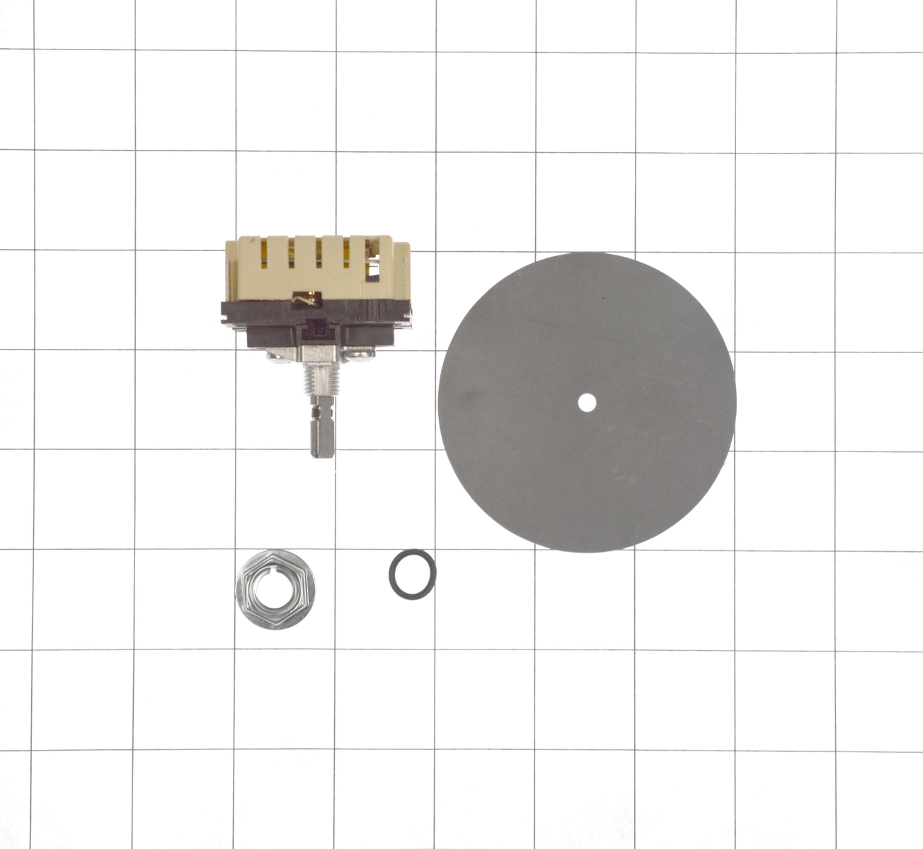 Whirlpool 700855K