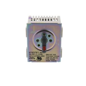 Whirlpool WP9763761