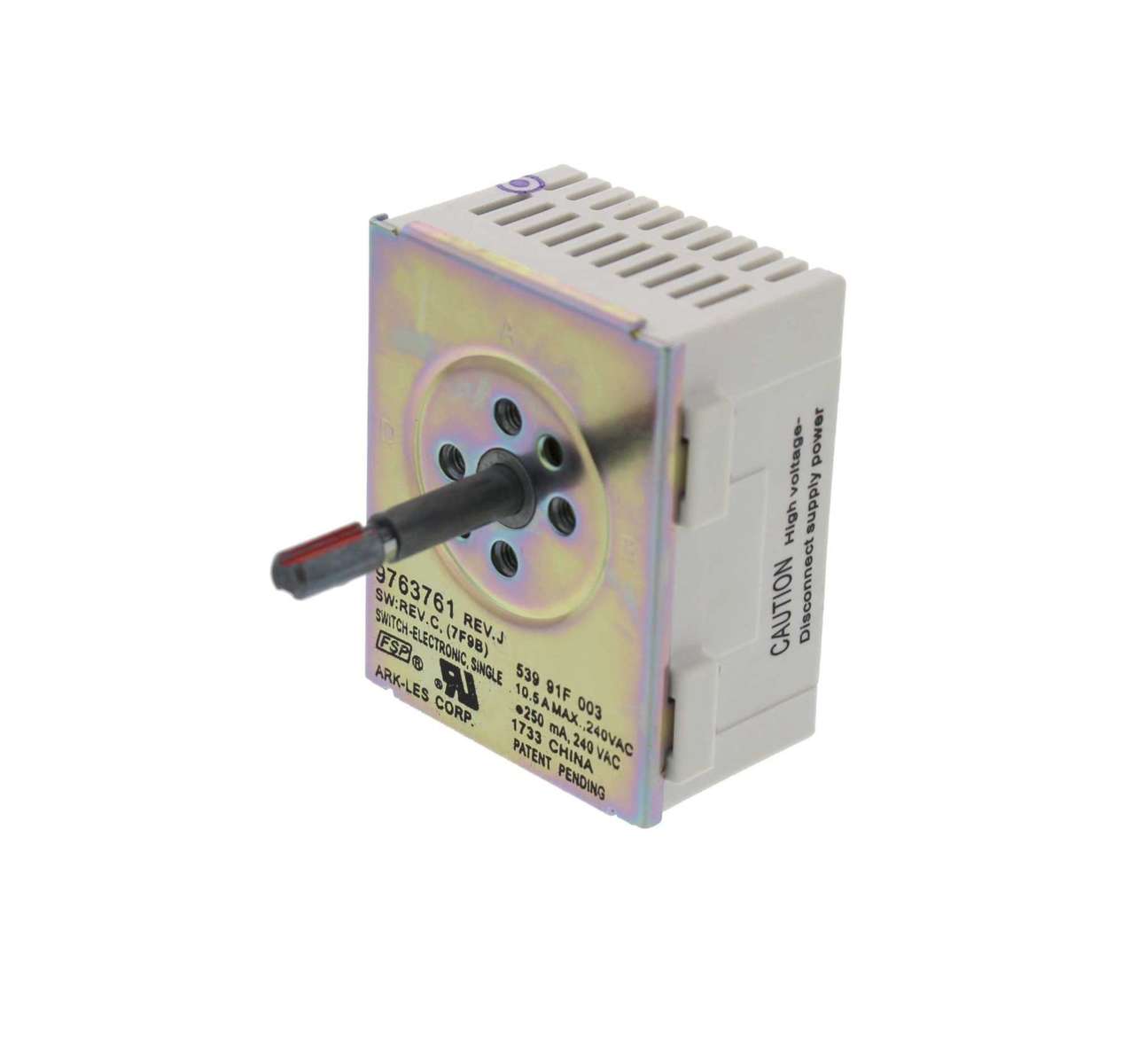 Whirlpool WP9763761