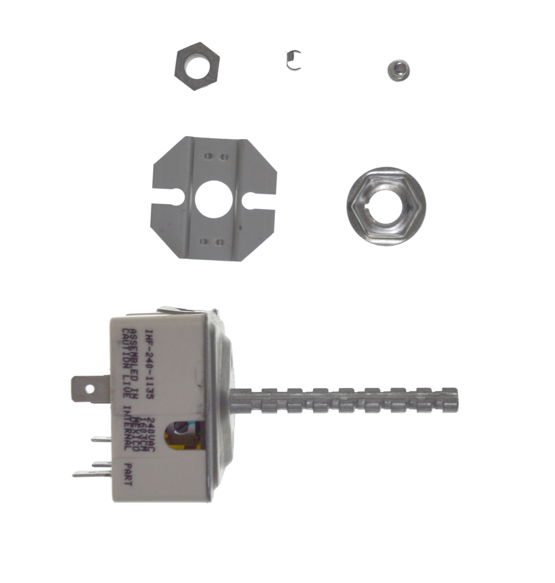 GE 6500-209M