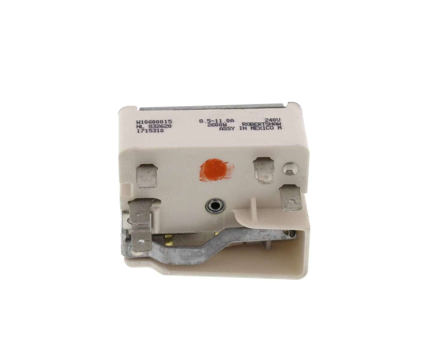 Whirlpool W11162115
