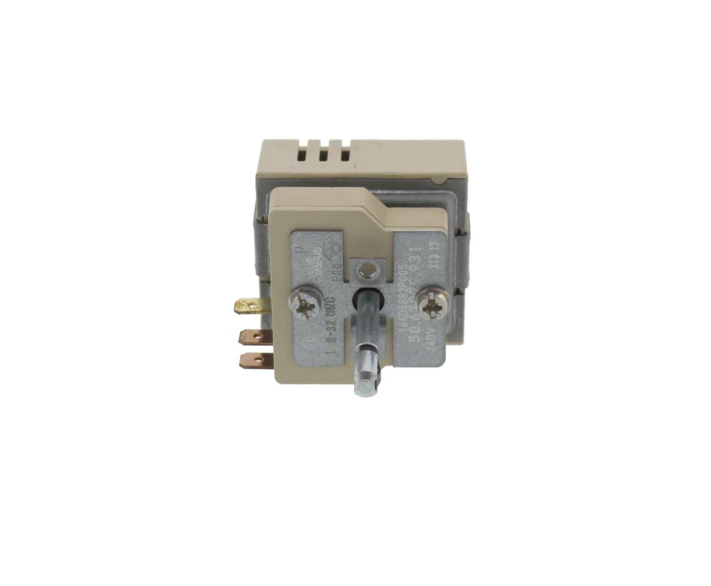 GE WG02F02165