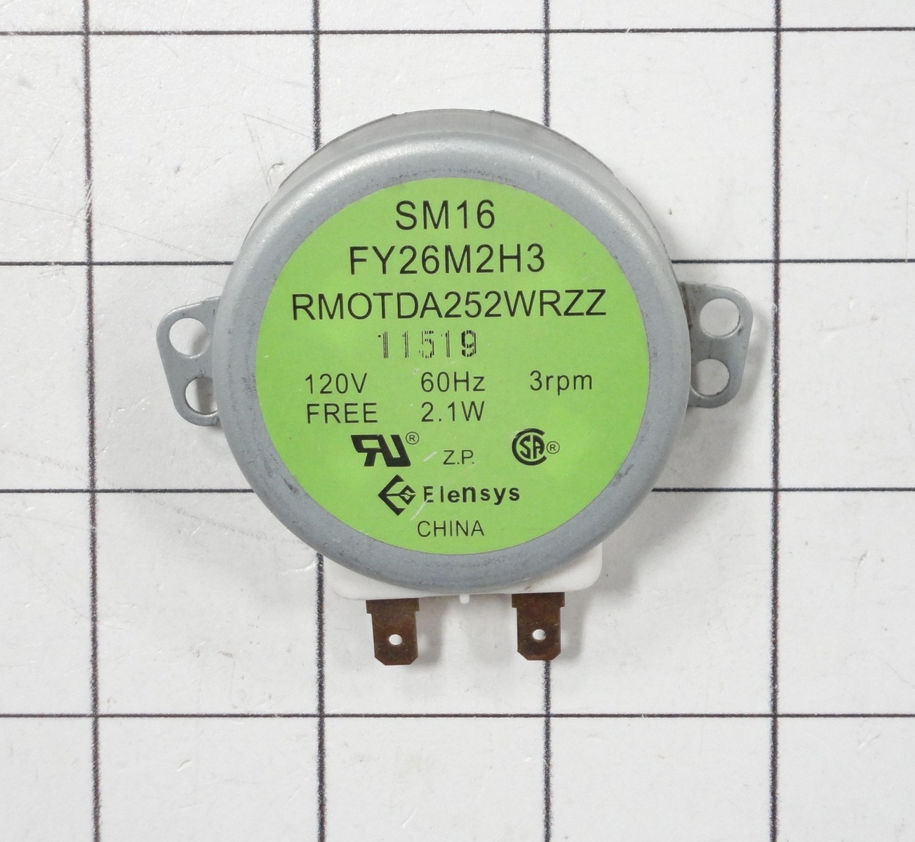 Dacor DE81-08800A