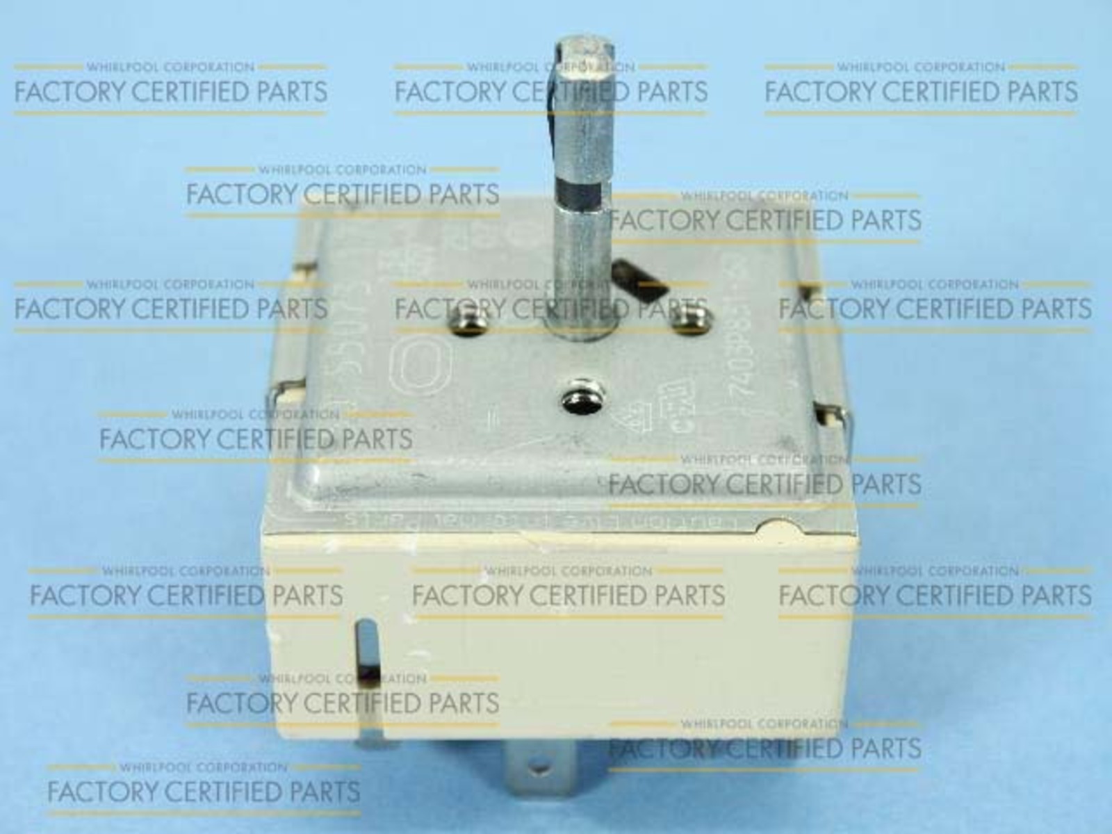 Whirlpool WP74008248