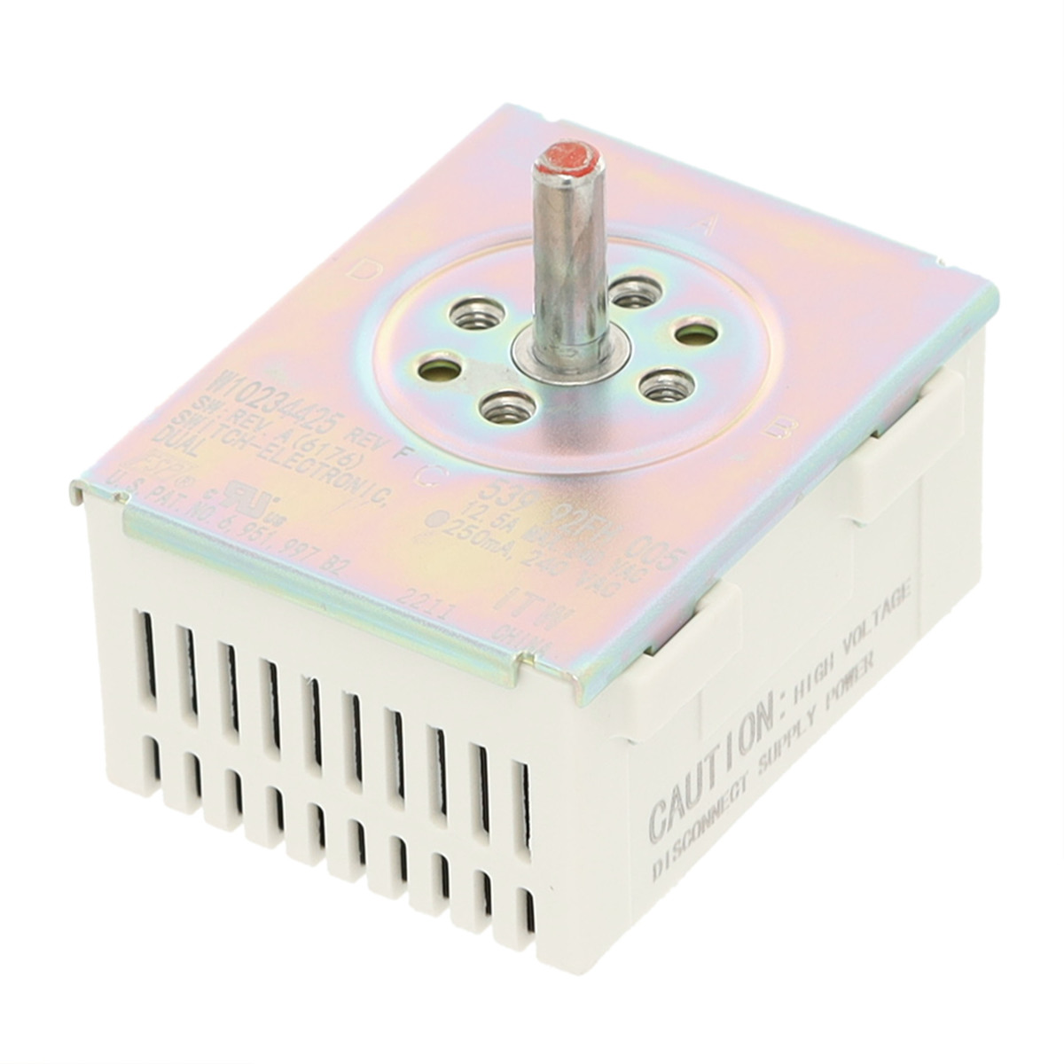 Whirlpool WPW10234425