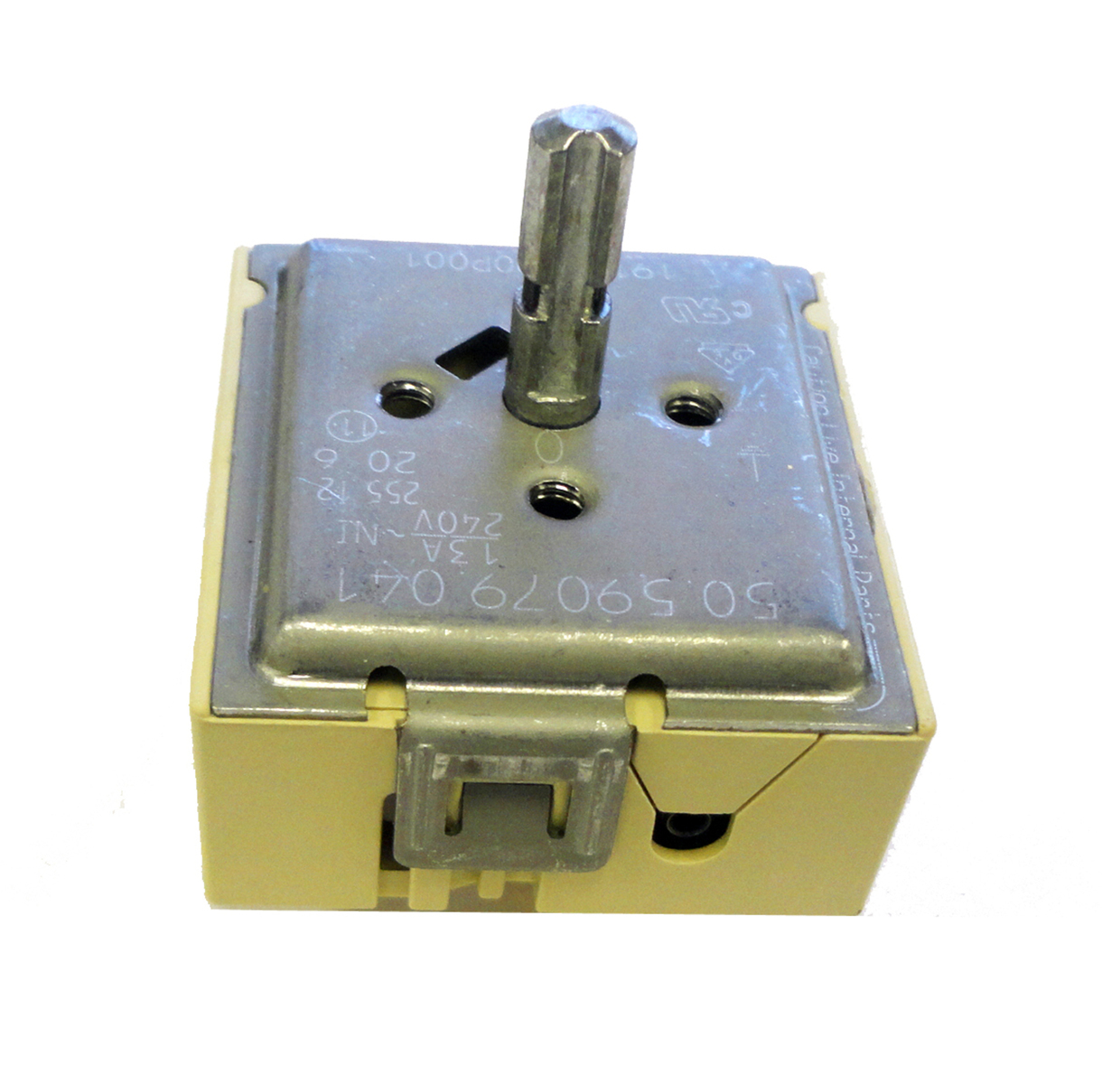 GE WG02F04019