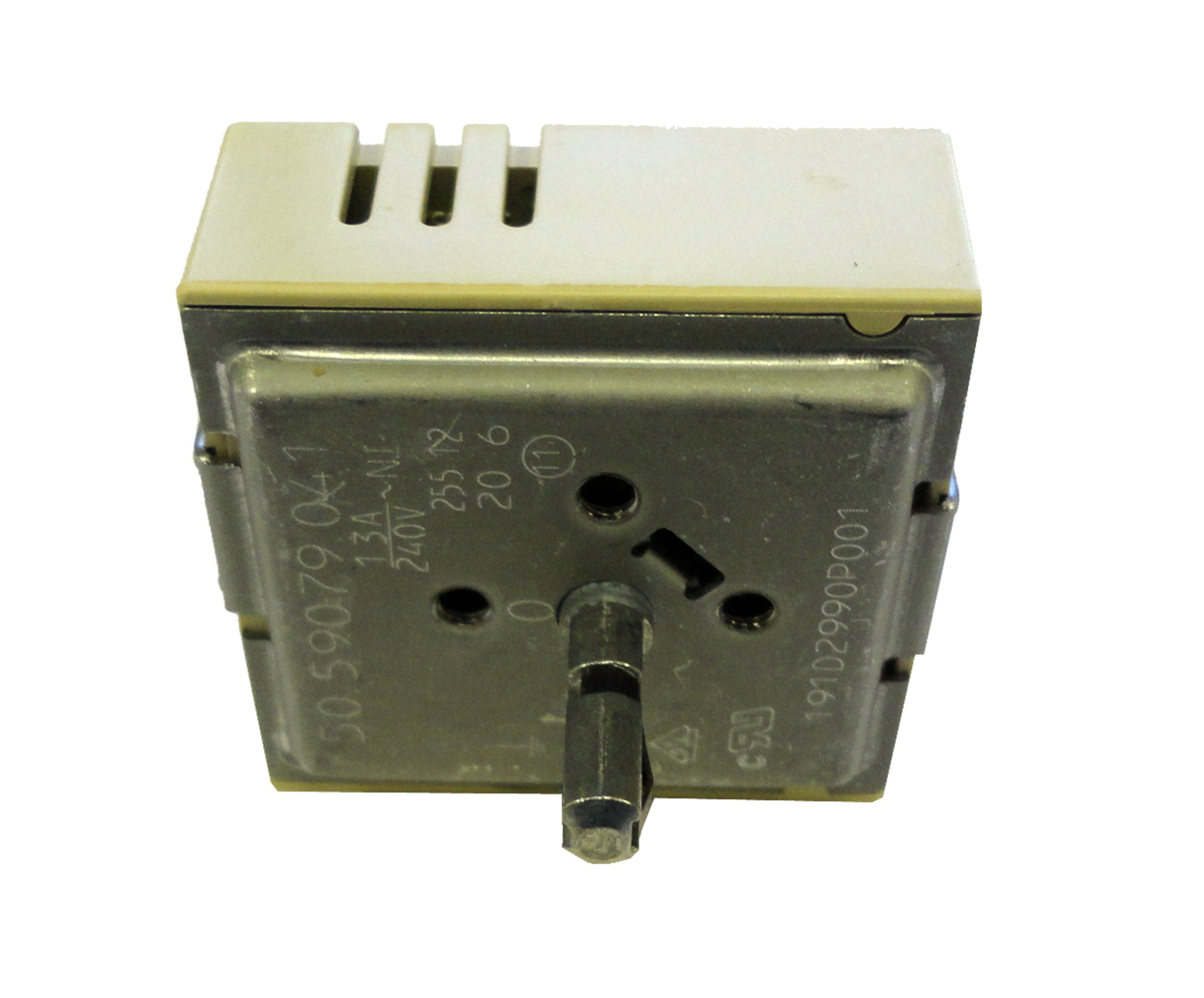 GE WG02F04019