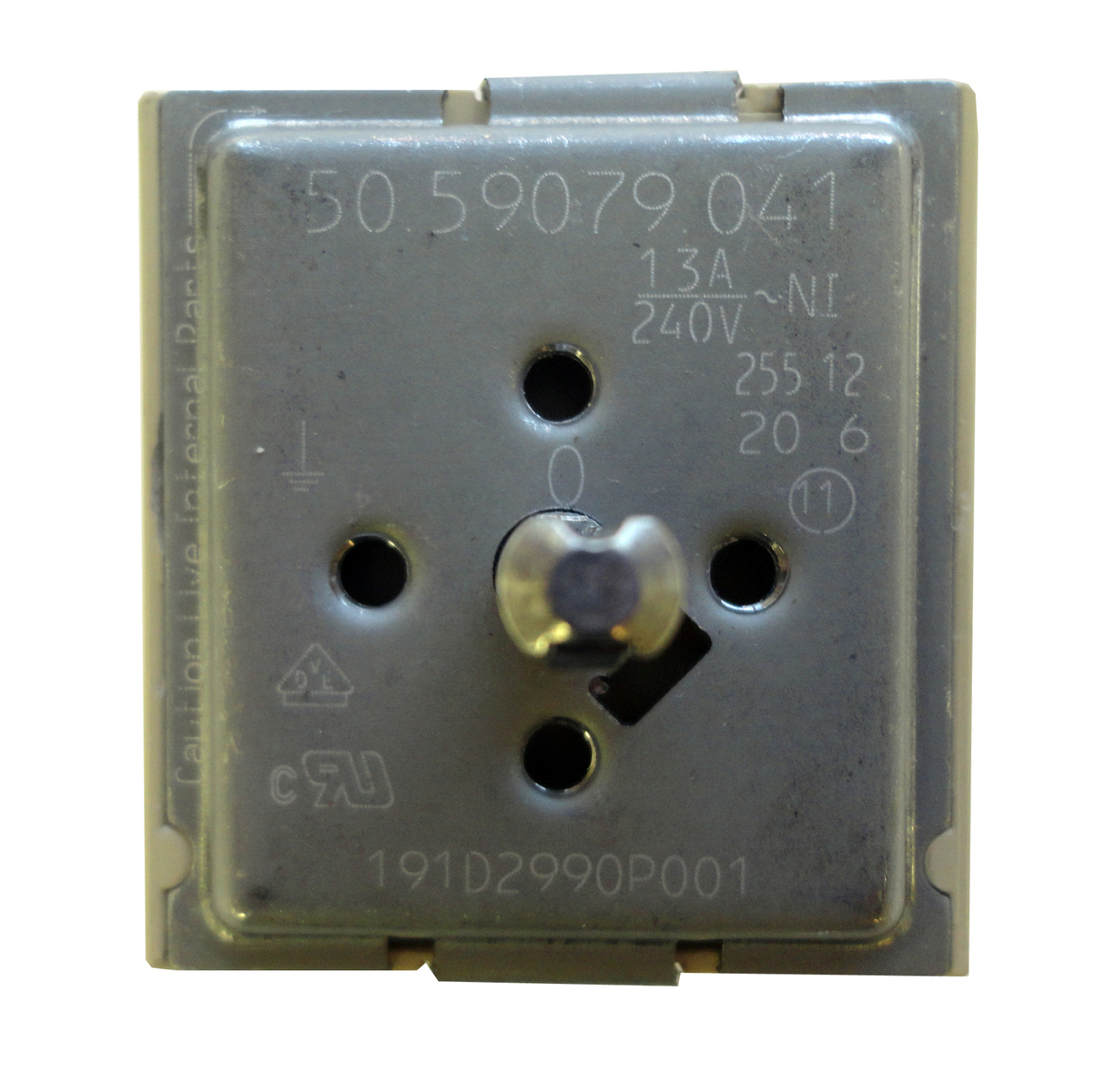 GE WG02F04019