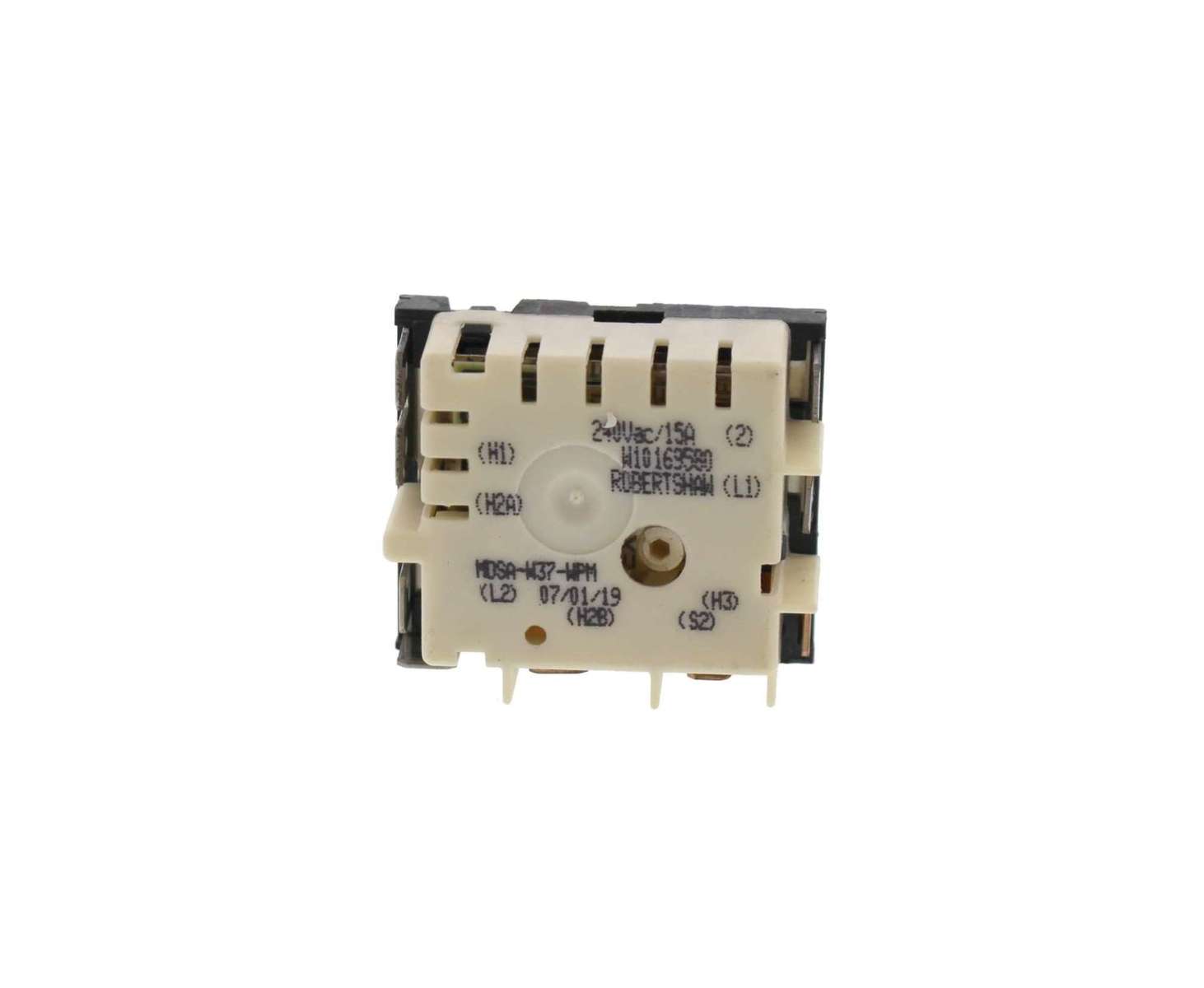 Whirlpool WPW10169580