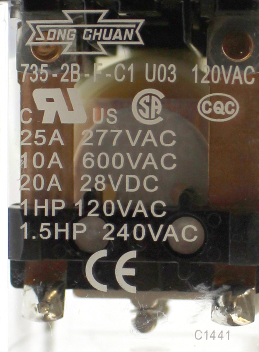 GE WS01L12916