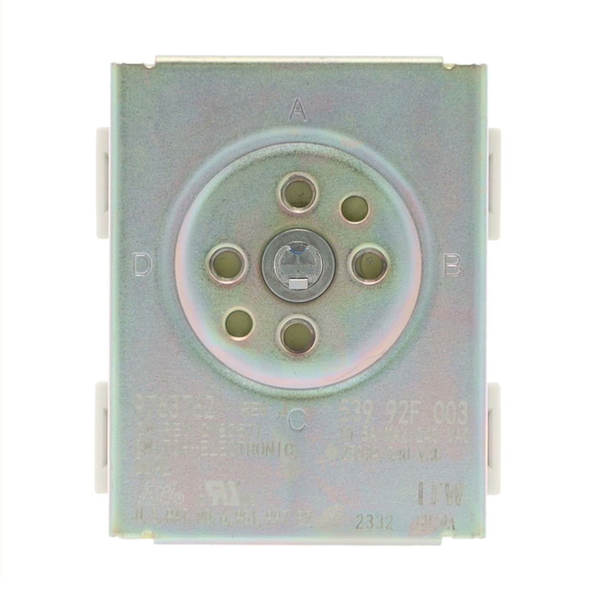 Whirlpool WP9763762