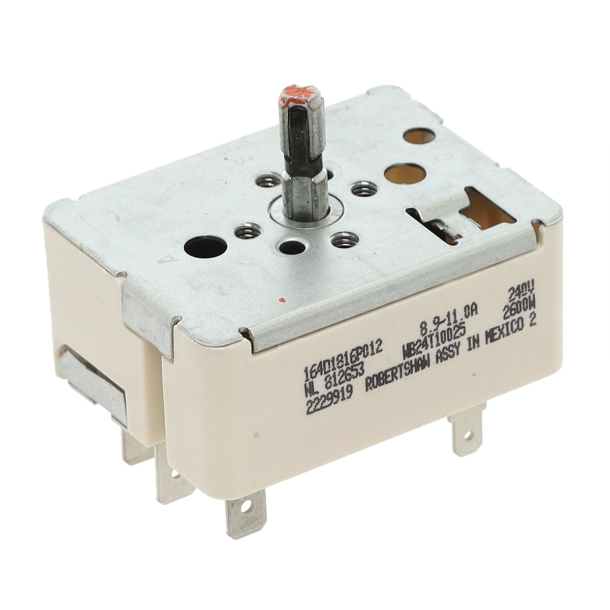 GE WG02F04192