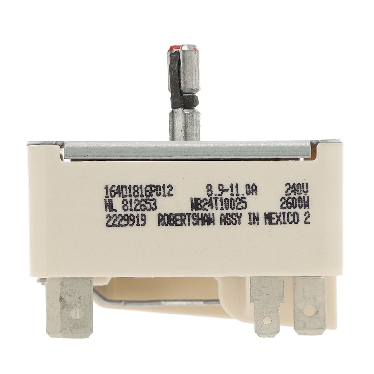 GE WG02F04192