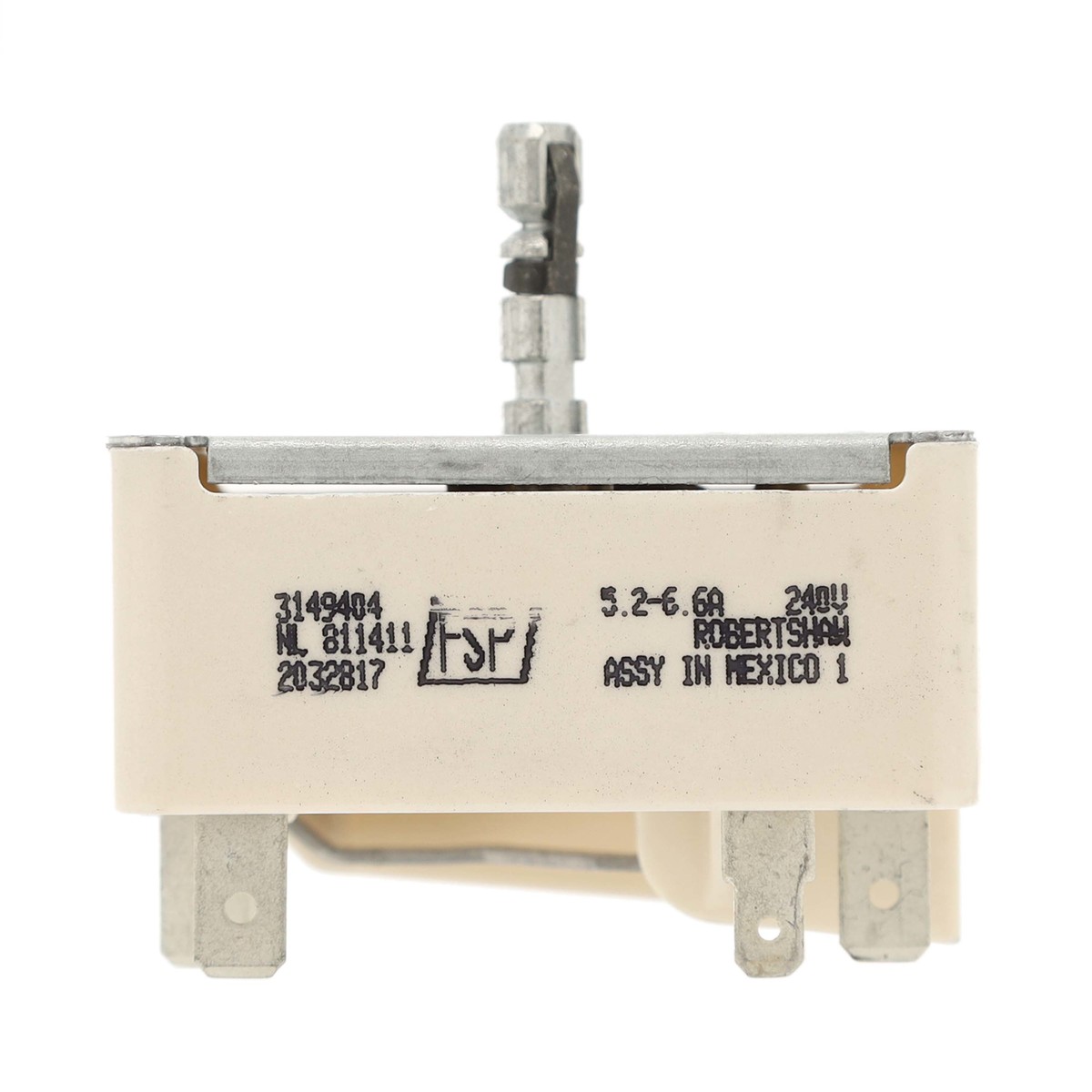 Whirlpool WP3149404