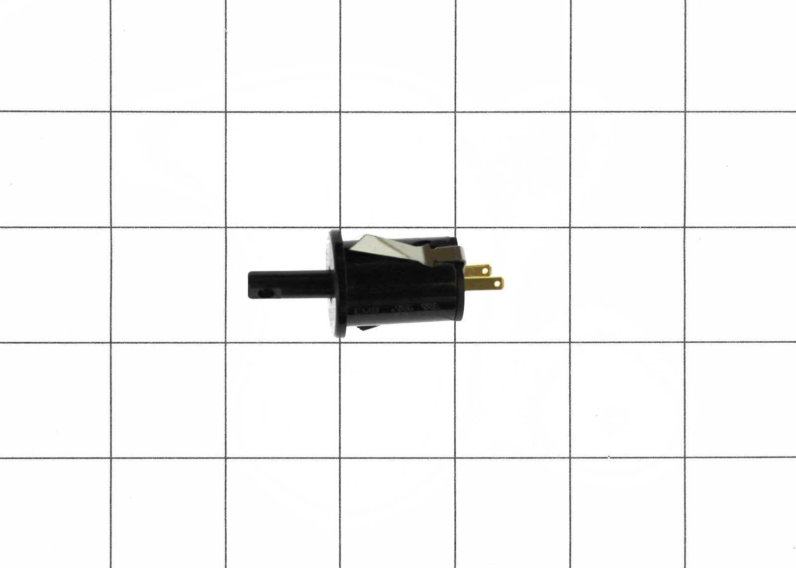 Whirlpool WP9757262