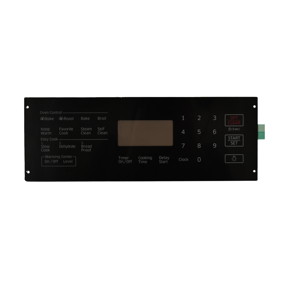 Samsung DG34-00030A