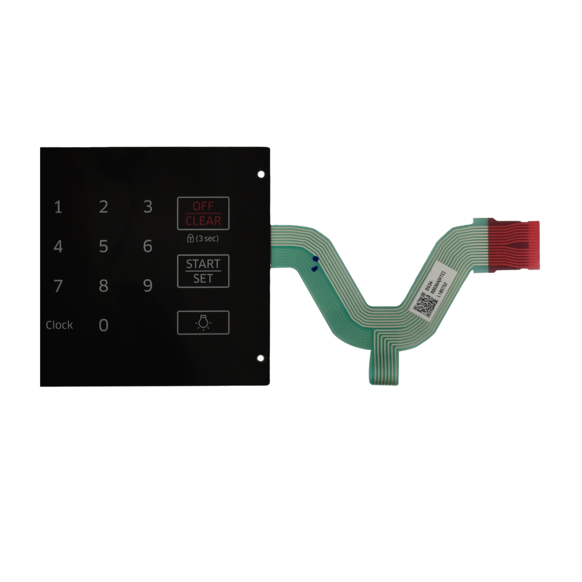 Samsung DG34-00030A